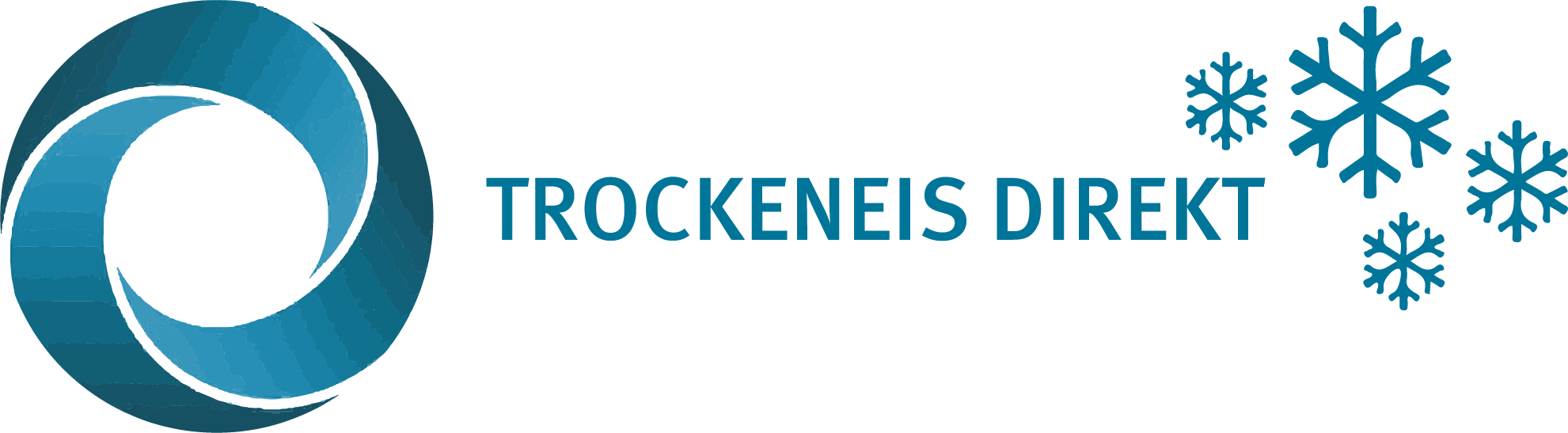 Trockeneis-Direkt